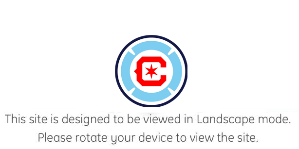 Landscape is the valid orientation